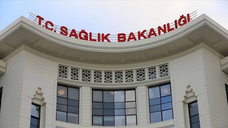 Sağlık Bakanlığı 18 bin personel alımı başlattı! Hemen başvurunuzu yapın! 2